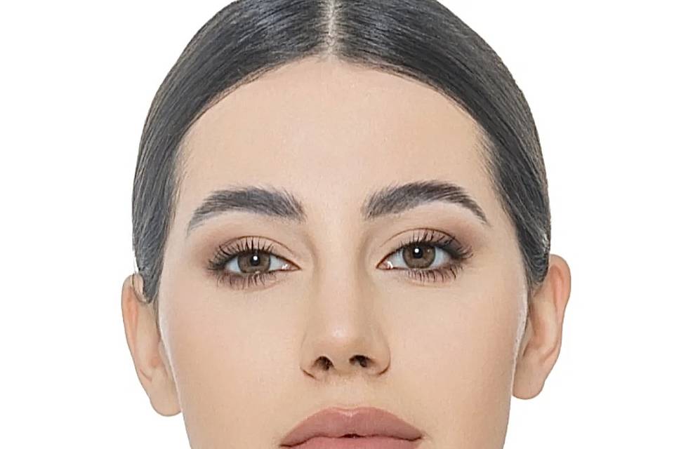 Soft glam
