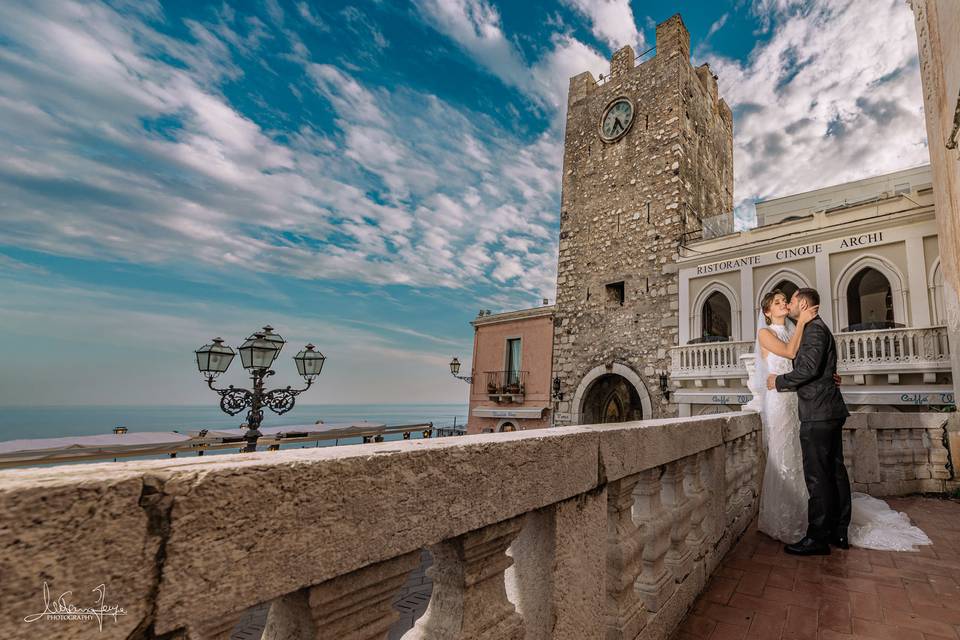 Antonio Fenga Fotografo