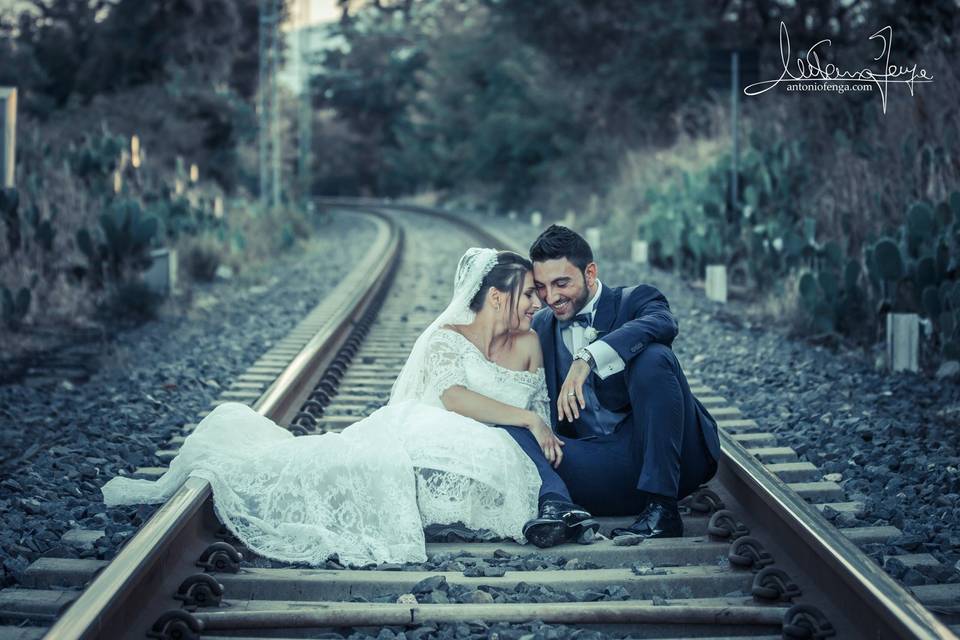 Antonio Fenga Fotografo