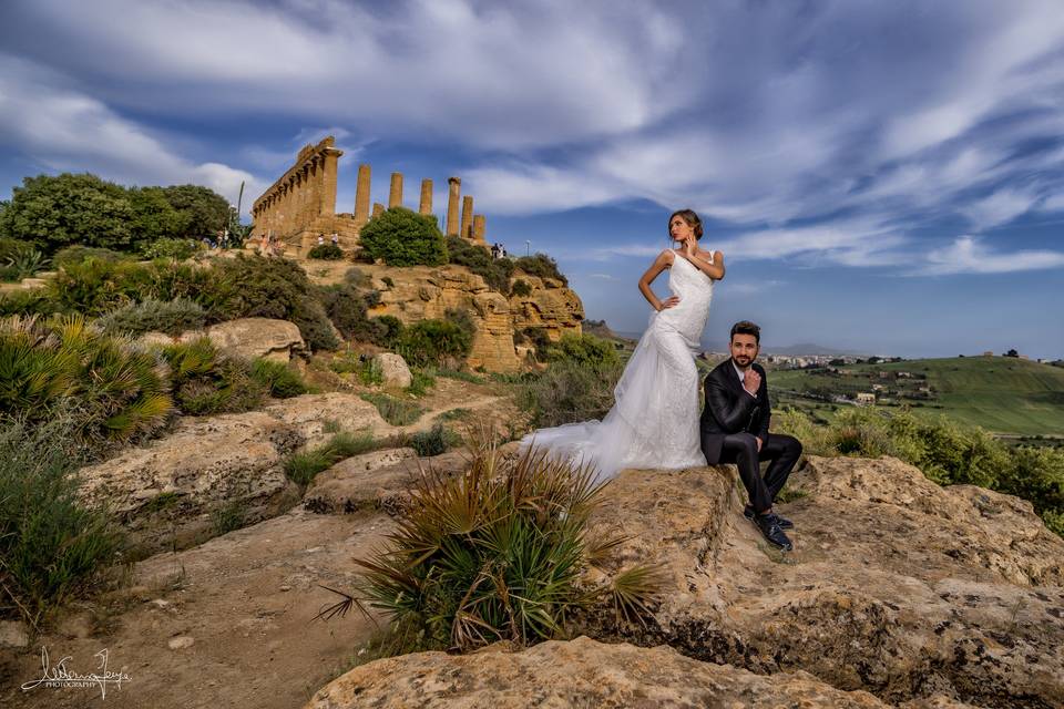 Antonio Fenga Fotografo