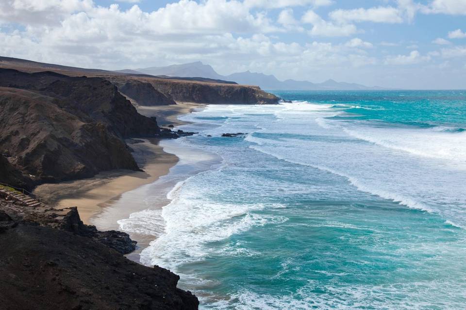 Fuerteventura - Canarie