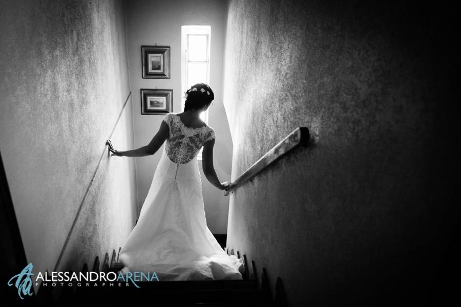 Alessandro Arena Photographer