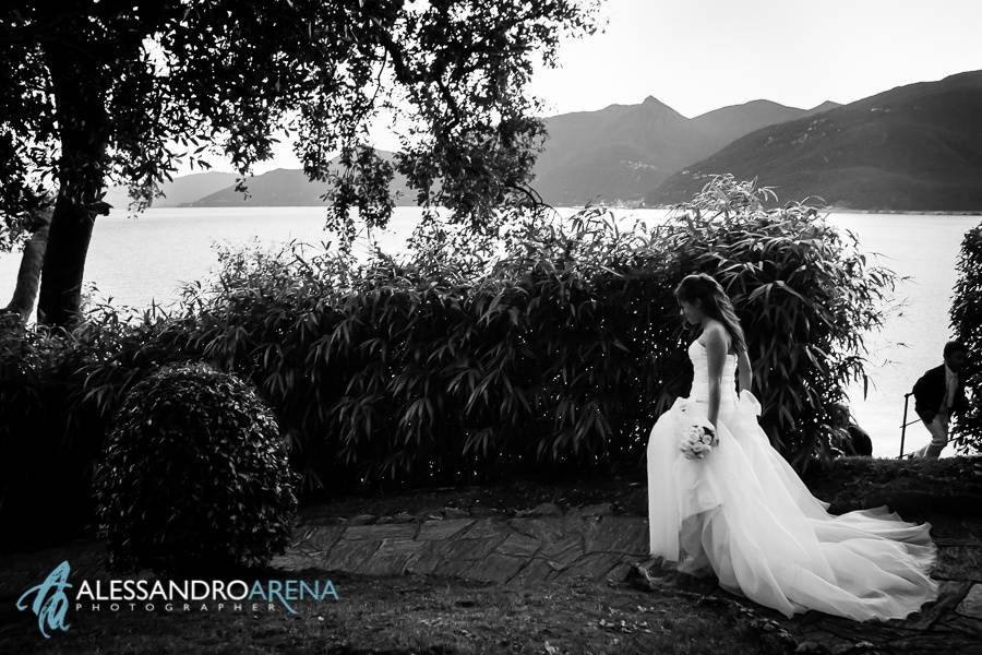 Alessandro Arena Photographer