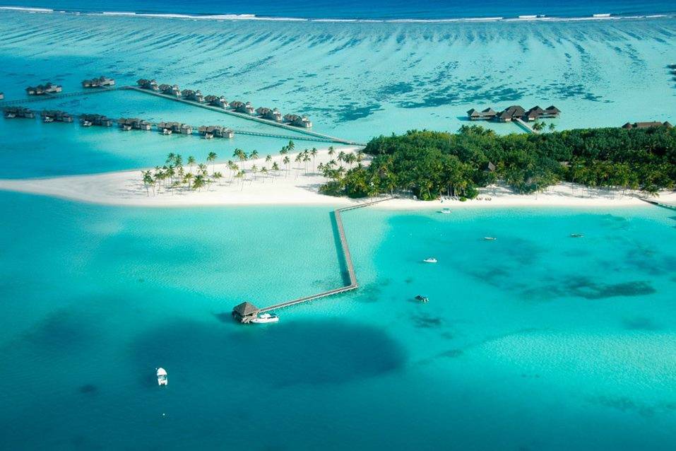 Whitehaven Beach - Australia