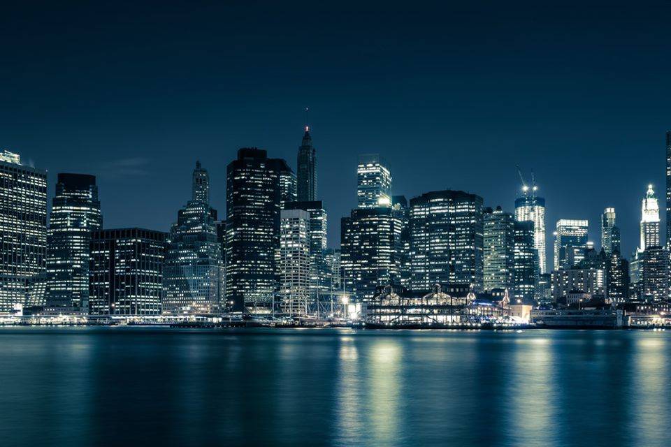 Stati Uniti - New York