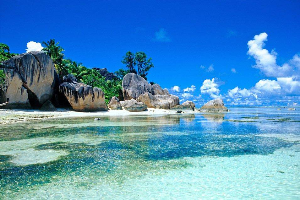 Seychelles