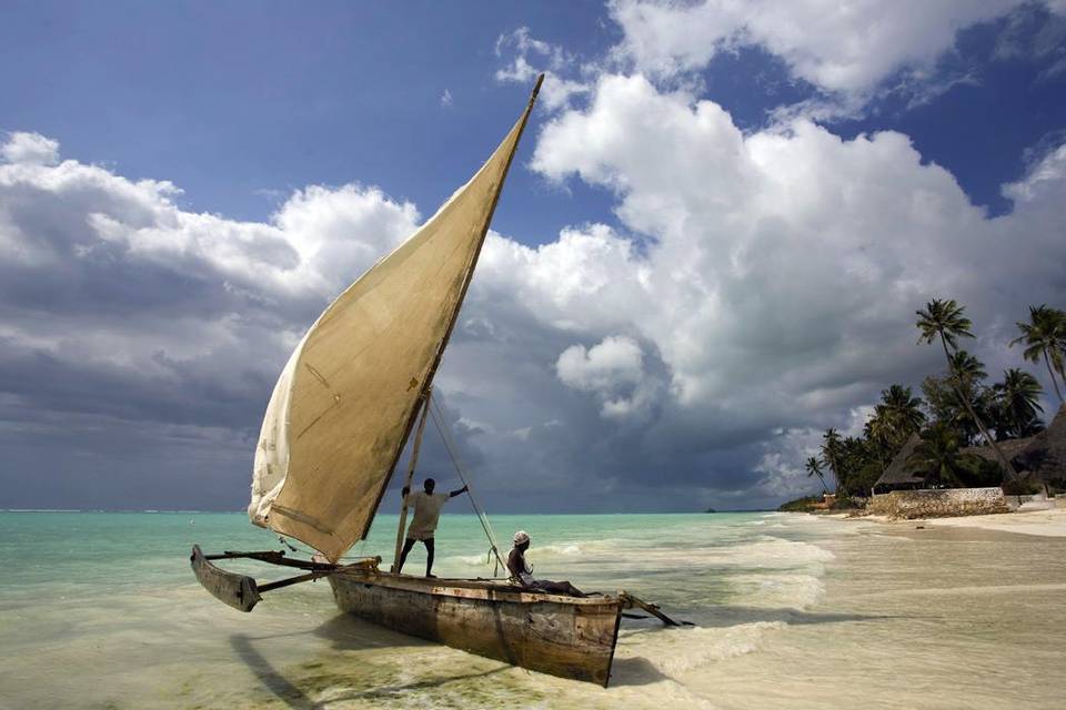 Zanzibar