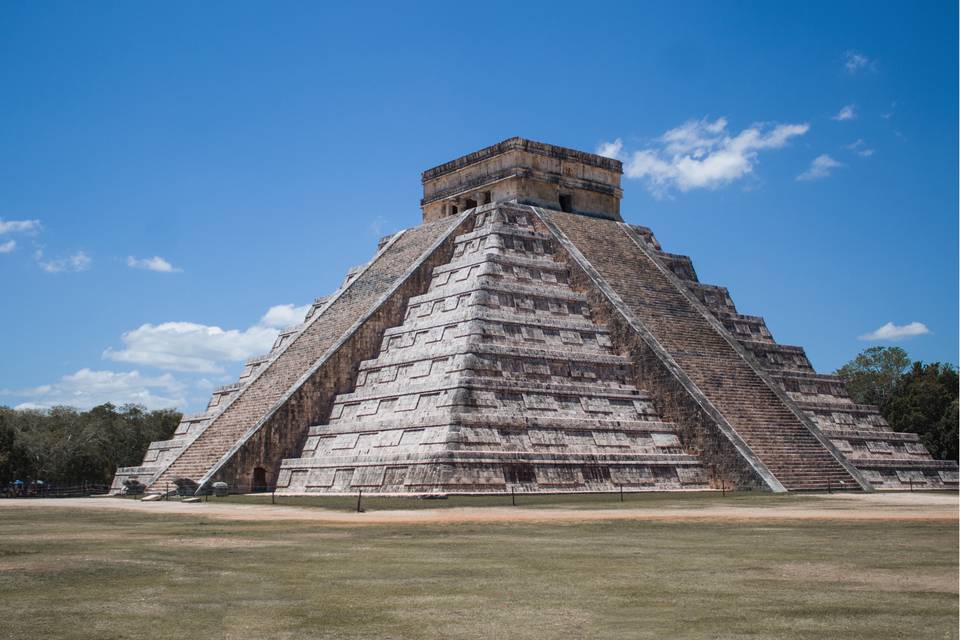 Messico | Chichen Itza