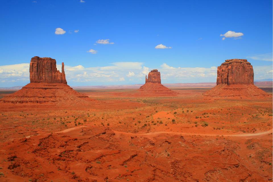 USA | Monument Valley