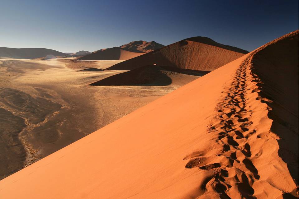 Namibia