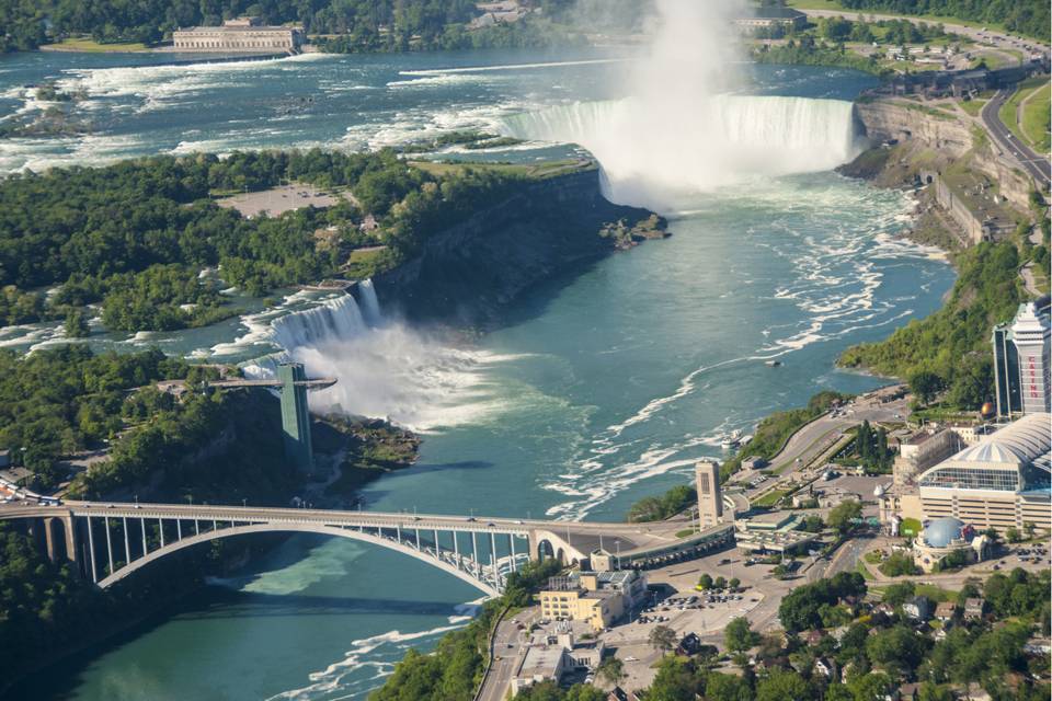 Canada | Niagara Falls