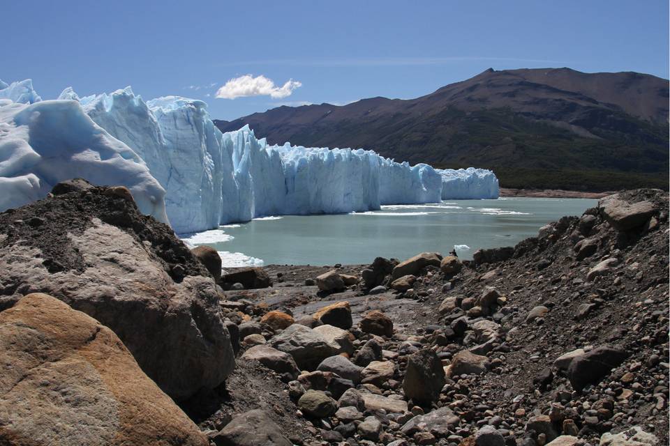 Argentina | Perito Moreno