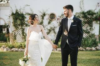 Giuseppe Prencipe Wedding Videographer