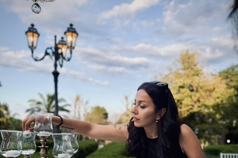 Giuliana e Francesco