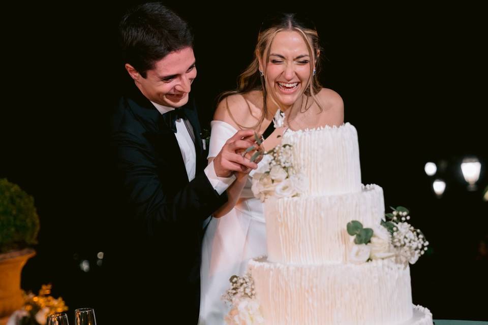 Giuliana e Francesco ✨