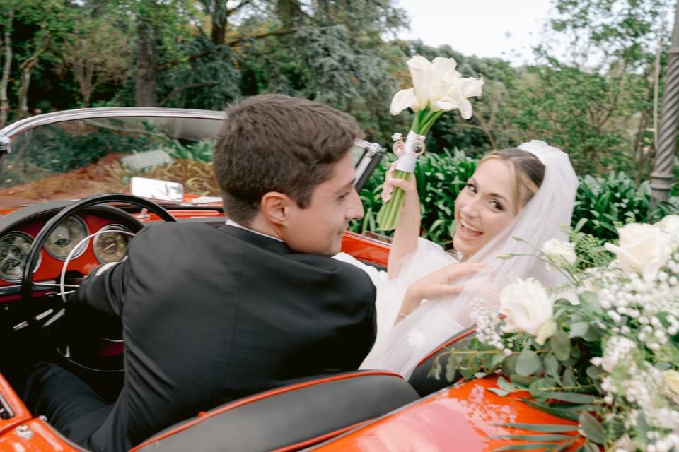 Giuliana e Francesco ✨