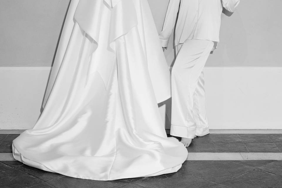 Giuliana e Francesco ✨