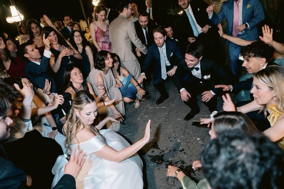 Giuliana e Francesco ✨