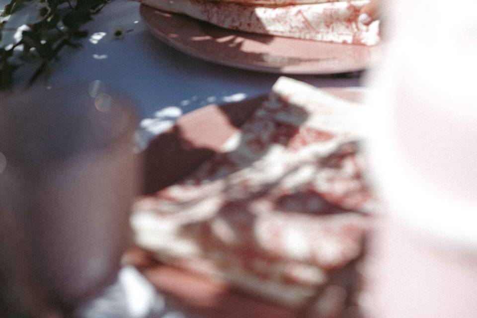 Wedding Breakfast