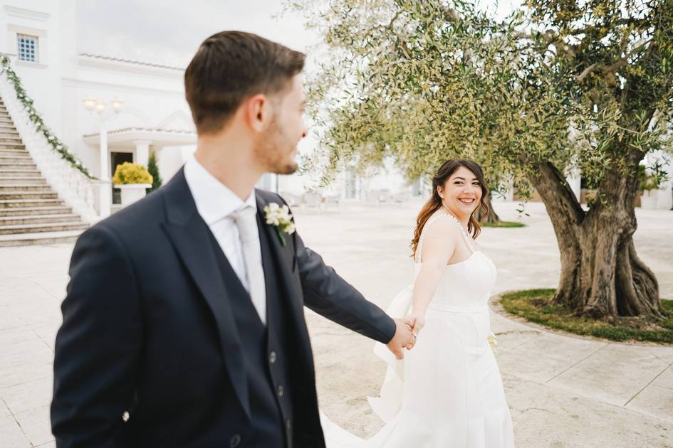 Wedding