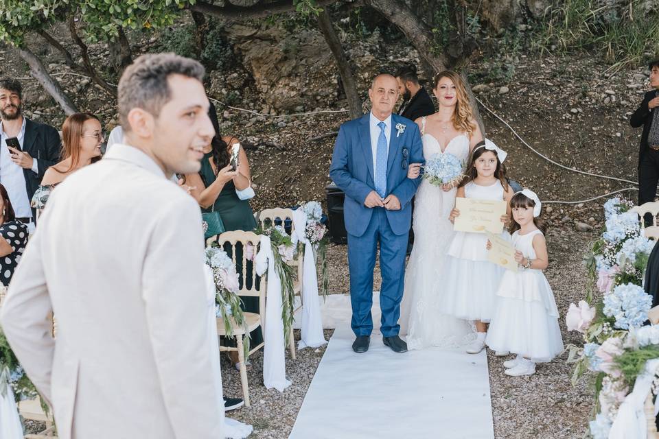 Giuseppe Prencipe Wedding Videographer