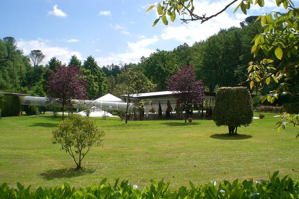 Agriturismo Valleverde