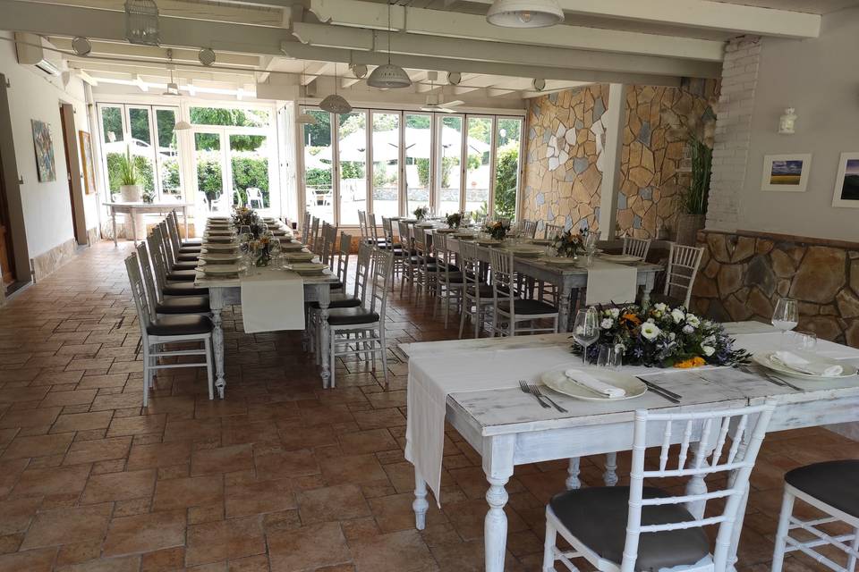 Sala Ristorante