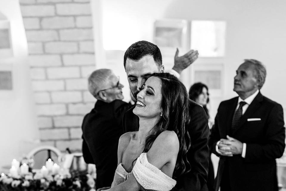 Giuseppe Prencipe Wedding Videographer