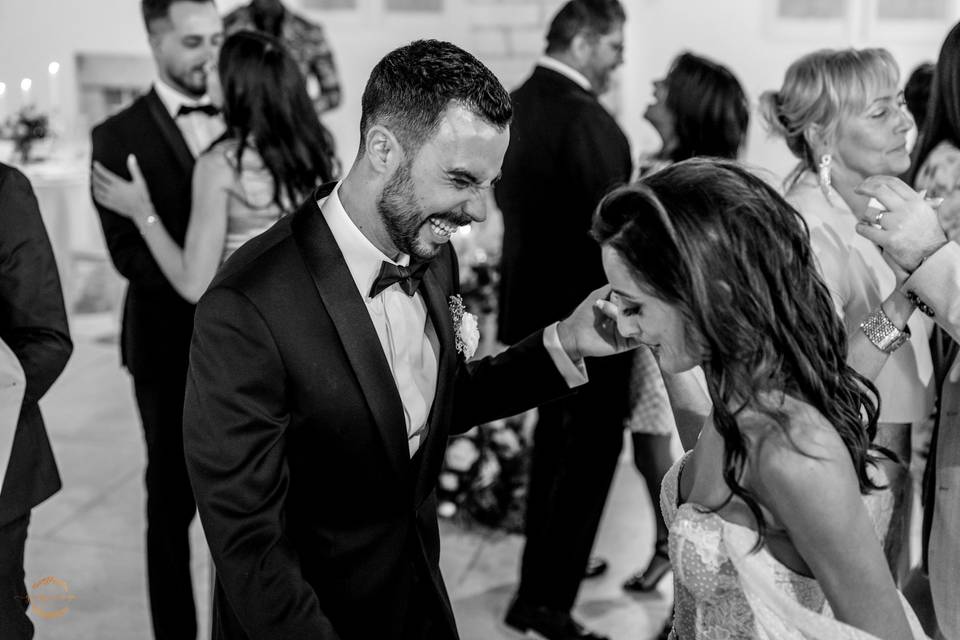 Giuseppe Prencipe Wedding Videographer