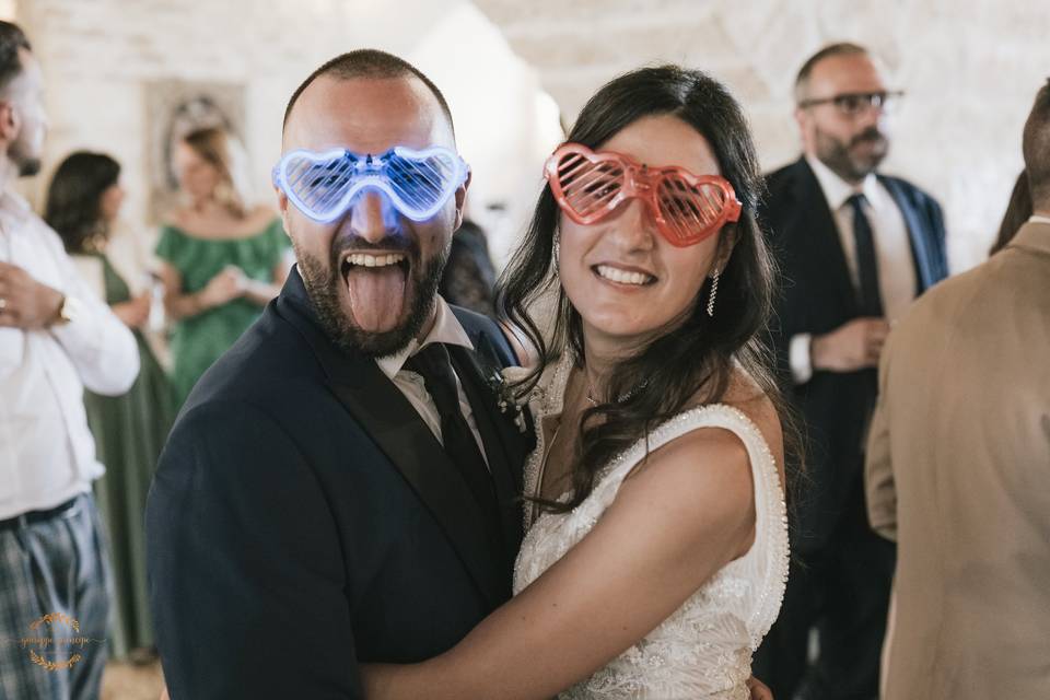 Giuseppe Prencipe Wedding Videographer