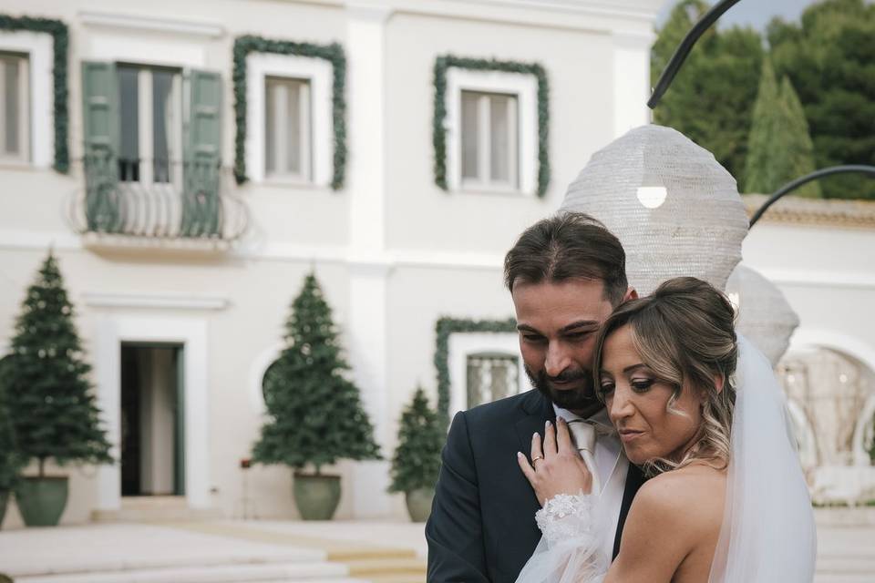 Giuseppe Prencipe Wedding Videographer