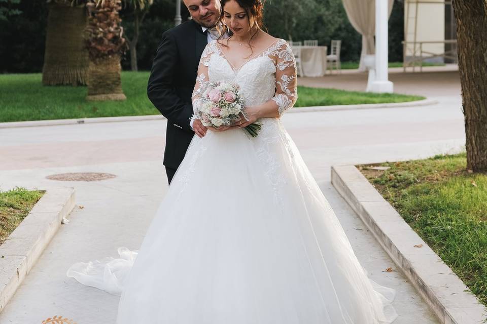 Giuseppe Prencipe Wedding Videographer