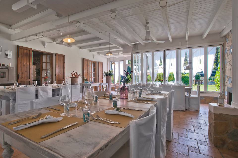 Sala Ristorante