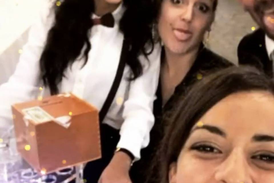 Sigari e ruhm
