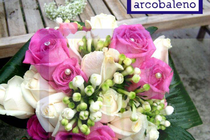 Bouquet sposa