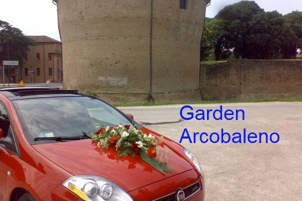 Garden Arcobaleno