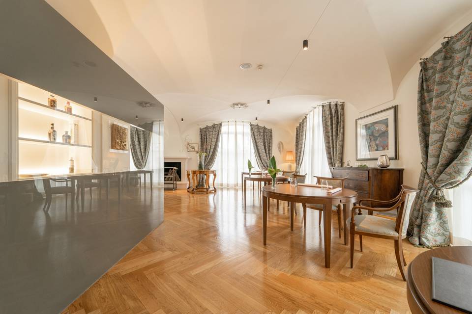 Sala Colazione