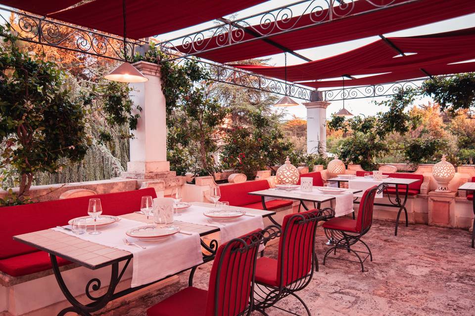 Terrazza