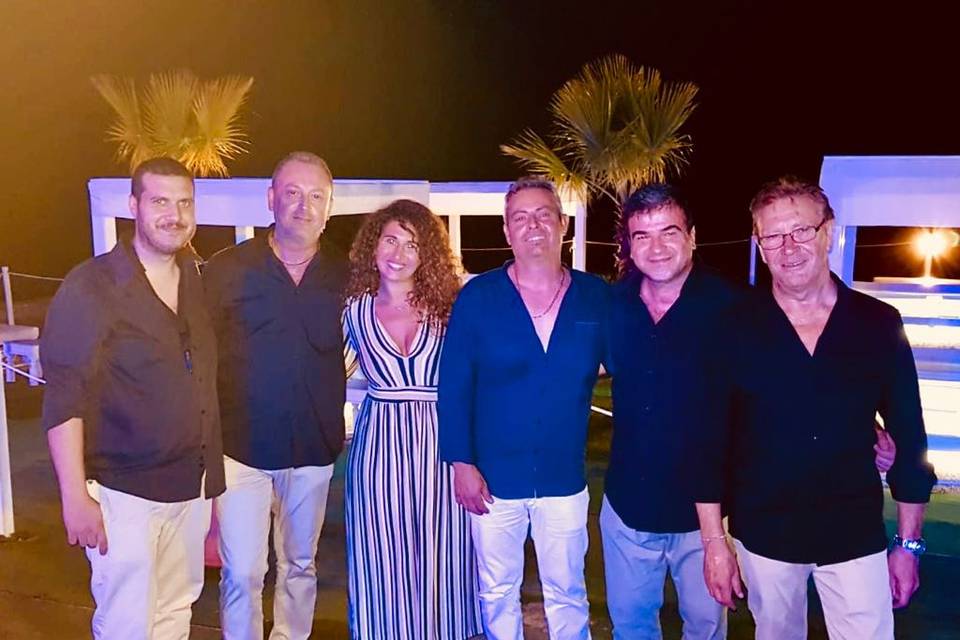 Tour Favignana