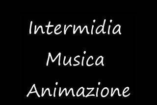 intermidia musica animazione