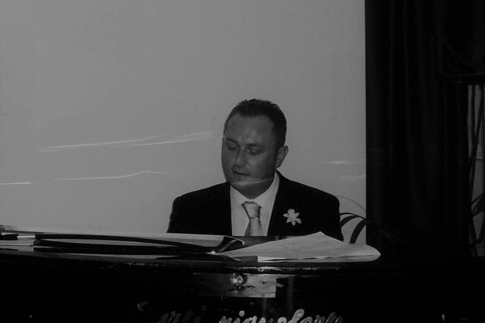 Intrattenimento in hotel
