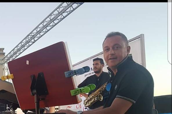 Fiera campionaria trapani