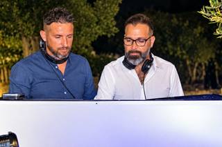 The Gentleman DJs