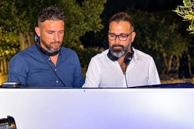 The Gentleman DJs
