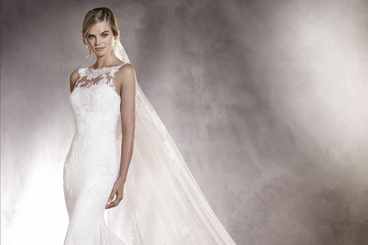 Abito sposa