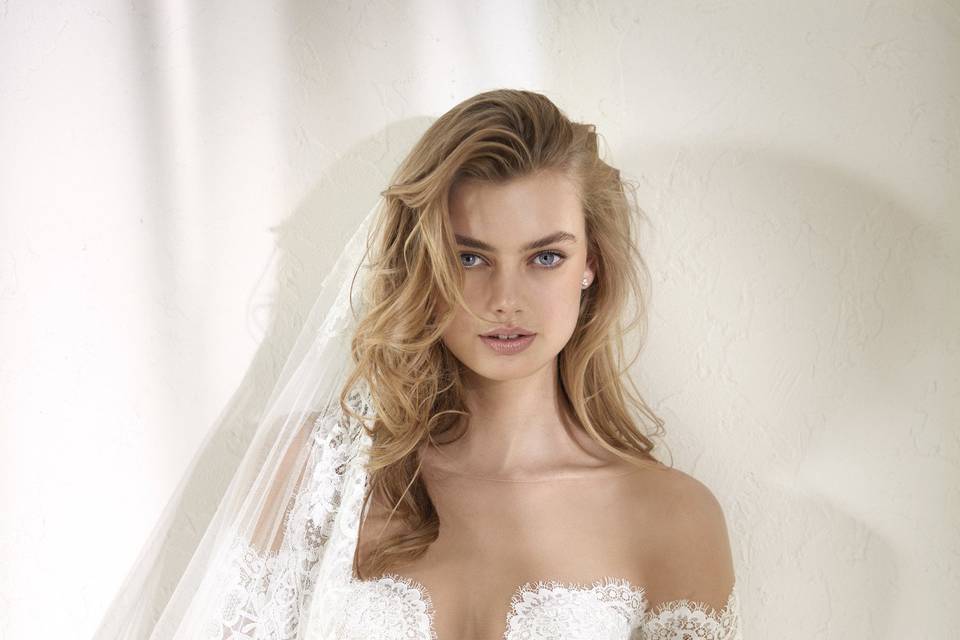 ABITO SPOSA