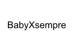 Logo_BabyXsempre