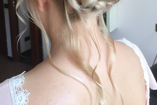 Trucco & Acconciatura Sposa
