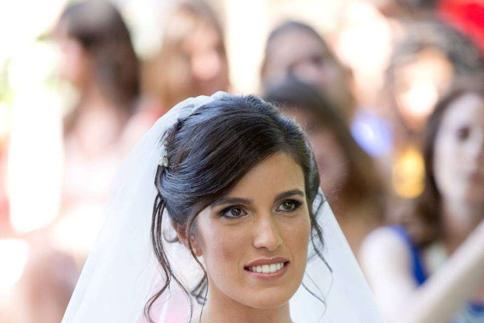 Trucco & Acconciatura Sposa