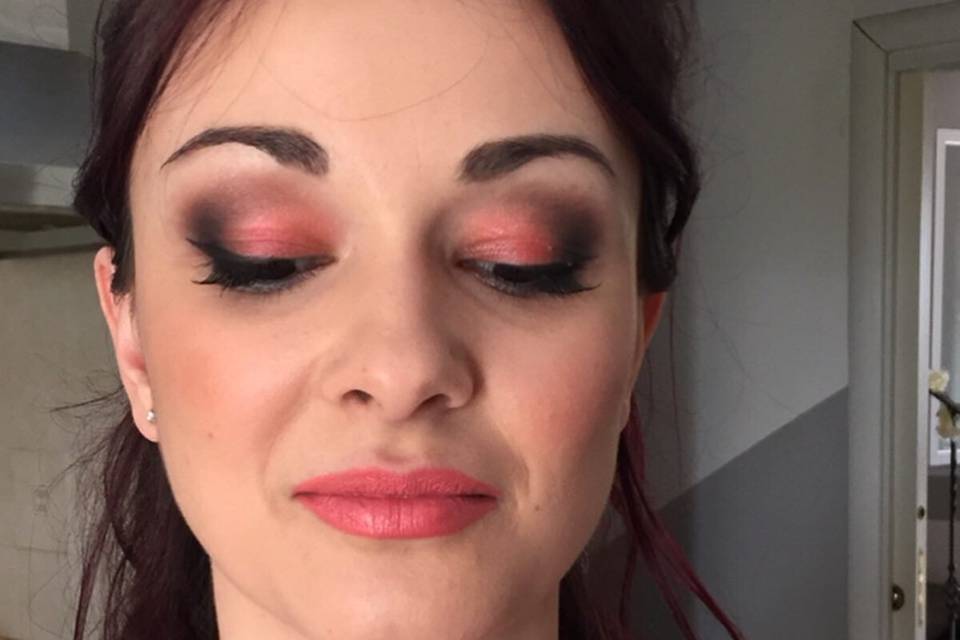 Trucco & Acconciatura Sposa